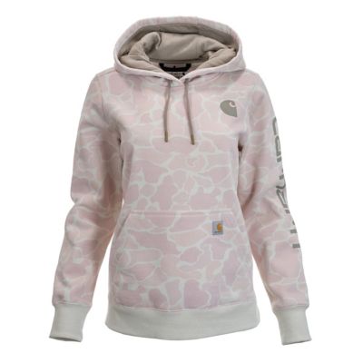 Faded Malt Vintage Camo