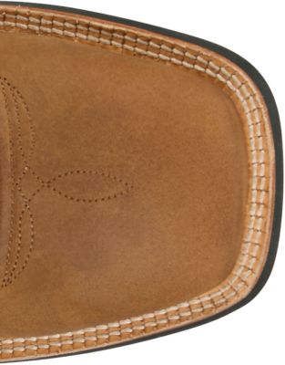 Image showing 3 th Justin Men's Outlaw Boot
