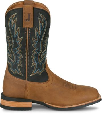 Image showing 5 th Justin Men's Outlaw Boot