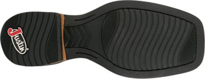 Image showing 2 th Justin Men's Outlaw Boot
