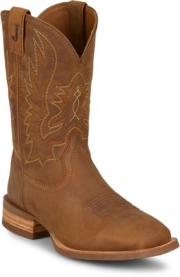 Image showing 0 th Justin Men's Outlaw Boot