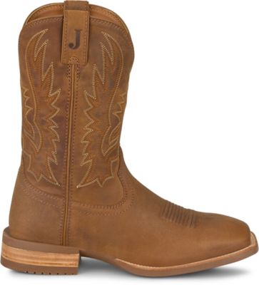 Image showing 5 th Justin Men's Outlaw Boot