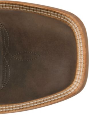 Image showing 3 th Justin Men's Outlaw Boot