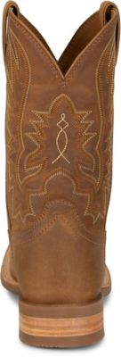 Image showing 6 th Justin Men's Outlaw Boot