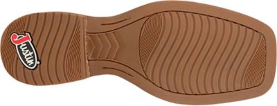 Image showing 2 th Justin Men's Outlaw Boot