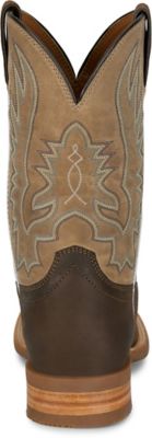 Image showing 6 th Justin Men's Outlaw Boot