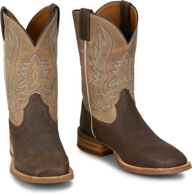 Image showing 7 th Justin Men's Outlaw Boot
