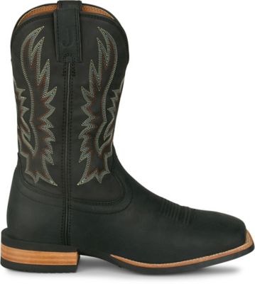 Image showing 5 th Justin Men's Outlaw Boot