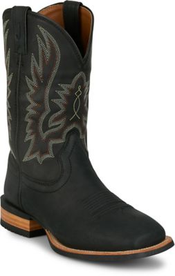 Image showing 0 th Justin Men's Outlaw Boot