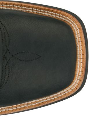 Image showing 3 th Justin Men's Outlaw Boot