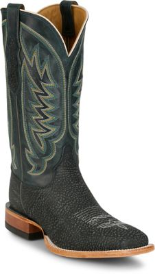Image showing 0 th Justin Men's CPX Boot
