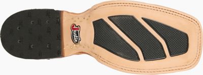 Image showing 2 th Justin Men's CPX Boot