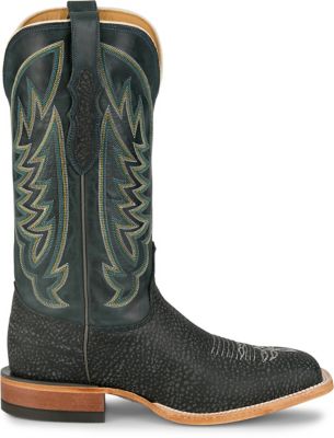 Image showing 5 th Justin Men's CPX Boot
