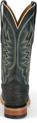 Image showing 6 th Justin Men's CPX Boot
