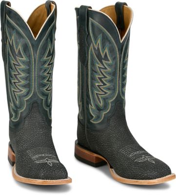 Image showing 7 th Justin Men's CPX Boot