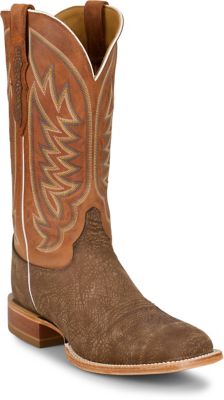 Image showing 0 th Justin Men's CPX Boot