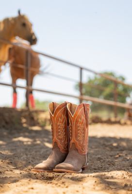 Image showing 1 th Justin Men's CPX Boot