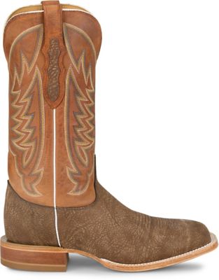 Image showing 5 th Justin Men's CPX Boot