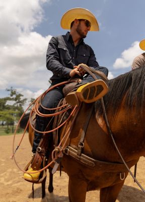 Image showing 1 th Justin Men's CPX Boot