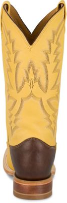 Image showing 6 th Justin Men's CPX Boot