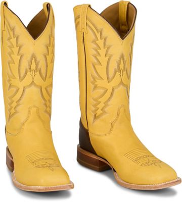 Image showing 7 th Justin Men's CPX Boot