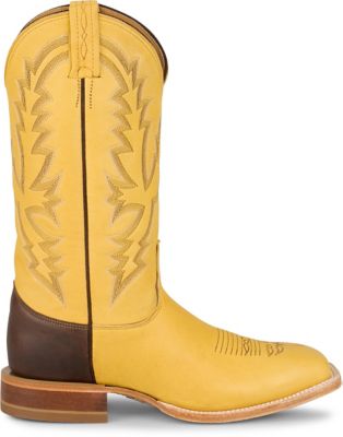 Image showing 5 th Justin Men's CPX Boot