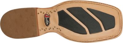 Image showing 1 th Justin Men's CPX Boot