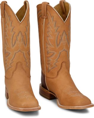 Image showing 6 th Justin Men's CPX Boot