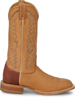 Image showing 4 th Justin Men's CPX Boot