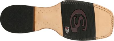 Image showing  Men's George Strait Caiman