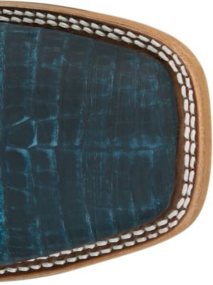 Image showing  Men's George Strait Caiman
