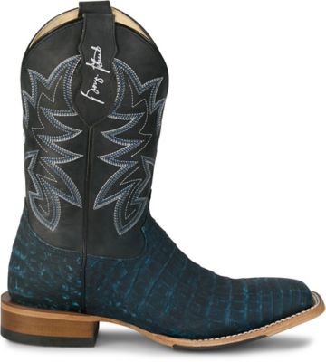 Image showing  Men's George Strait Caiman