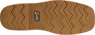 Image showing 2 th Justin Men's Steel Toe Prodigy Work Boots