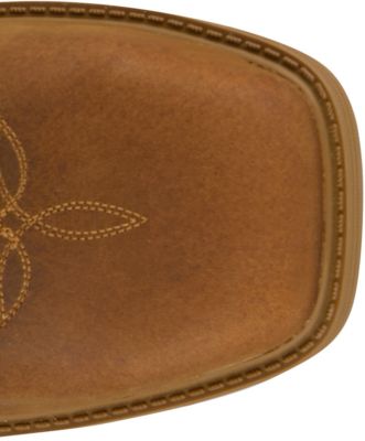 Image showing 3 th Justin Men's Steel Toe Prodigy Work Boots