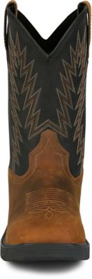 Image showing  Men's Steel Toe Prodigy Work Boots