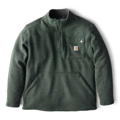 Forestry Green