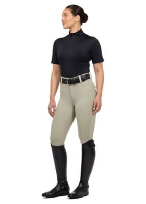 Image showing  Ice Fil Lite Short Sleeve Shirt