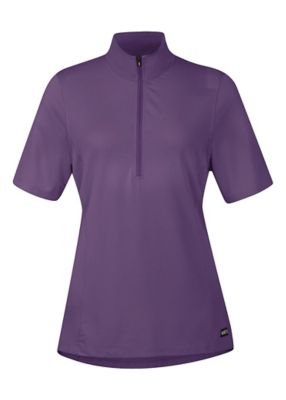 Kerrits Ice Fil Lite Short Sleeve Shirt