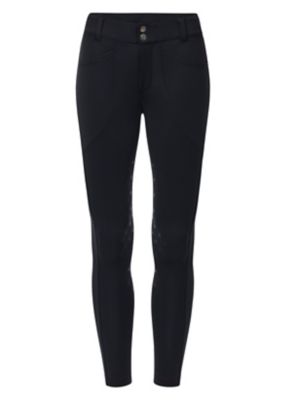 Kerrits Kids Free Motion Coolcore Knee Patch Breech