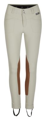 Kerrits Kids Crossover Extended Knee Patch Jod