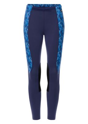 Kerrits Kids Knee Patch Performance Tight