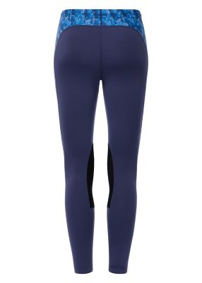 Image showing  Kids Knee Patch Performance Tight