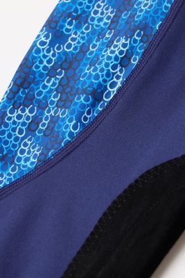 Image showing  Kids Knee Patch Performance Tight