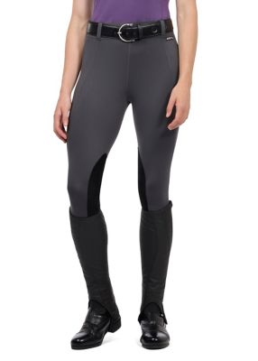 Image showing  Performance Knee Patch Pocket Riding Tight