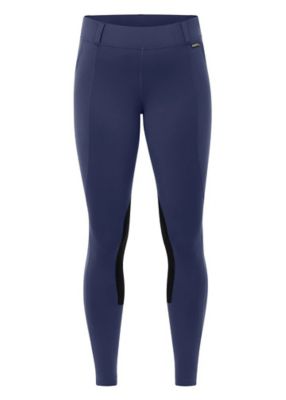 Kerrits Performance Knee Patch Pocket Riding Tight