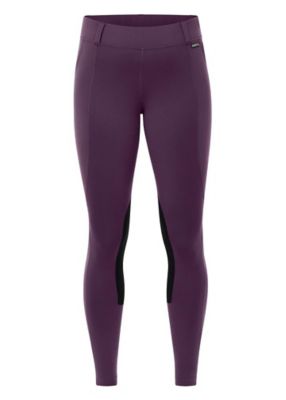 Kerrits Performance Knee Patch Pocket Riding Tight