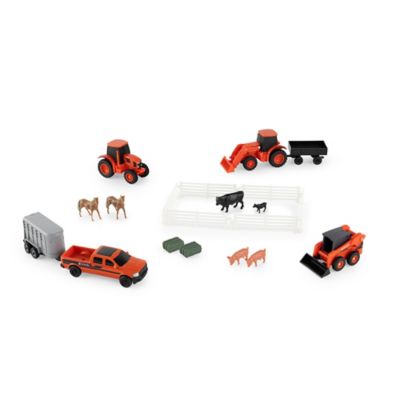 Kubota 1:21 Farm Set