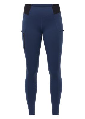 Image showing 0 th Kerrits Women's Solutions Full Leg Pocket Tight