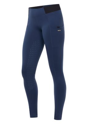 Image showing 1 th Kerrits Women's Solutions Full Leg Pocket Tight