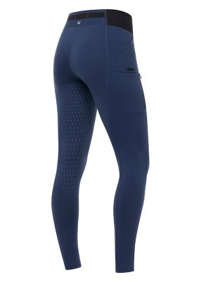 Image showing 2 th Kerrits Women's Solutions Full Leg Pocket Tight